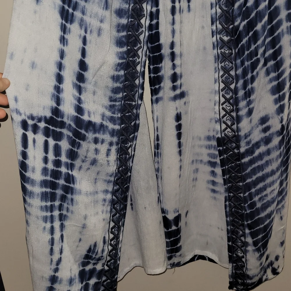 Boho Lightweight pants - Picture 4 of 7